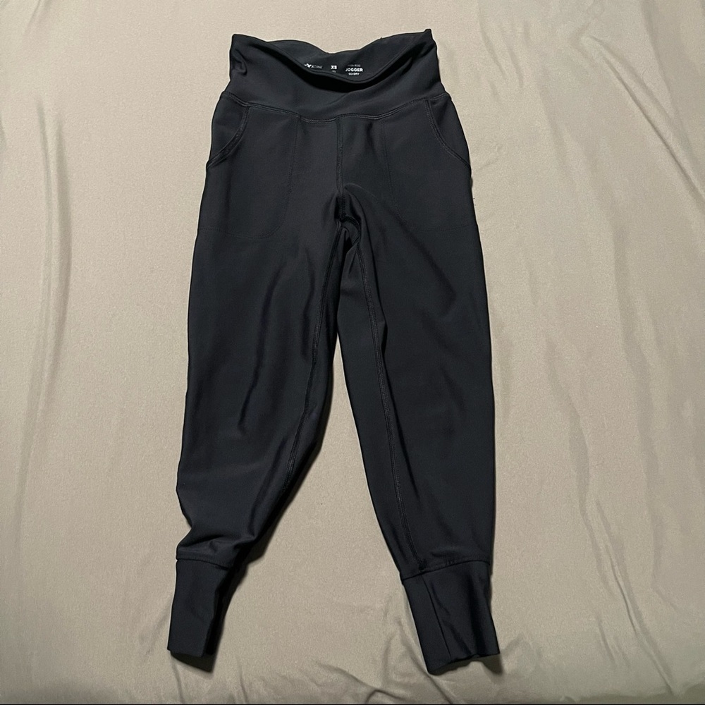 Girls XS (5) Jogger Leggings